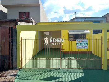 house em Rua José Pallares Fernandez, Jardim Nova Esperança - Sorocaba - SP