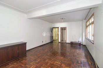 apartment em Rua Marechal Floriano Peixoto, Centro Histórico - Porto Alegre - RS