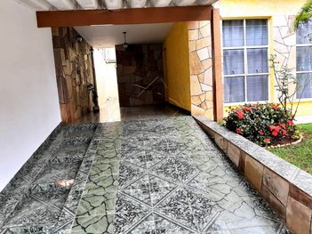 house em Rua João Alarcon, Jardim Icatu - Votorantim - SP