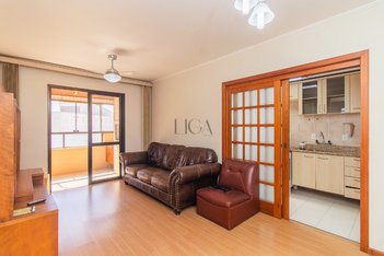 apartment em Avenida Doutor Nilo Peçanha, Boa Vista - Porto Alegre - RS