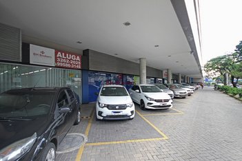 business em Silva Lobo, Nova Granada - Belo Horizonte - MG