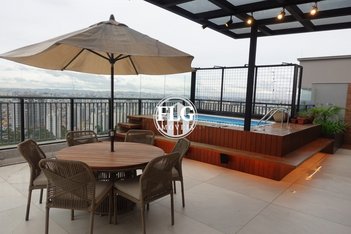 apartment em Rua Madre de Deus, Mooca - São Paulo - SP