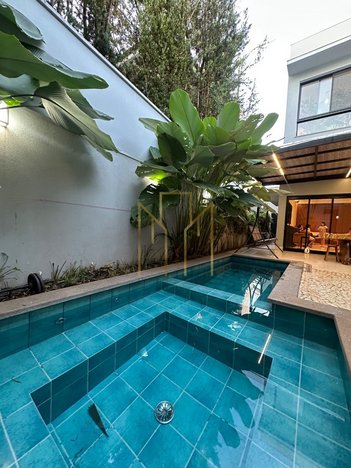 apartment em Avenida dos Jardins, Nova Uberlândia - Uberlândia - MG