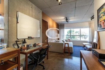 apartment em Avenida Doutor Cardoso de Melo, Vila Olímpia - São Paulo - SP