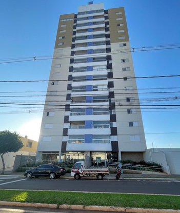 apartment em Avenida dos Estudantes, Ibiporã - Ibiporã - PR