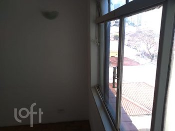 apartment em Zeferino da Costa, Aclimação - São Paulo - SP