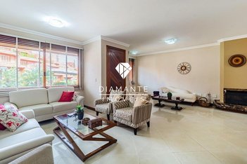 house em Avenida Cai, Cristal - Porto Alegre - RS
