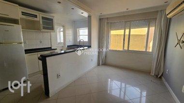 apartment em Freire Alemão, Mont'serrat - Porto Alegre - RS