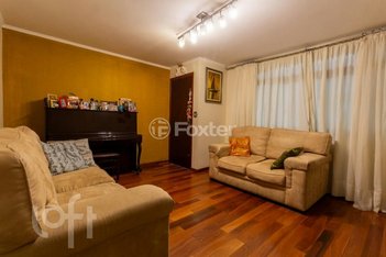 house em Rua Cláudio Ptolomeu, Jardim Coimbra - São Paulo - SP