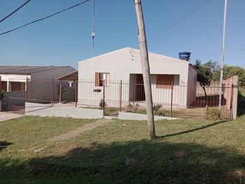 house em Rua Feliciano Vieira, Tarumã - Bagé - RS