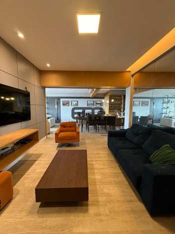 apartment em Travessa Mariz e Barros, Marco - Belém - PA