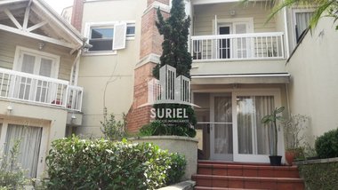 house em Rua Francisco de Nóbrega Barbosa, Parque Alves de Lima - São Paulo - SP