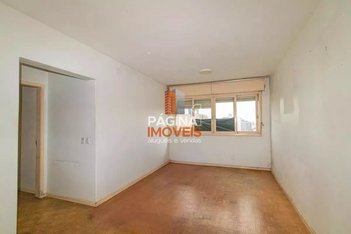 apartment em Rua Tiradentes, Centro - Canoas - RS