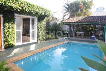 house em Rua Guiomar da Rocha, Casa Verde Média - São Paulo - SP