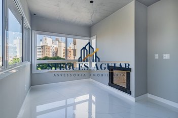 apartment em Avenida Bagé, Petrópolis - Porto Alegre - RS