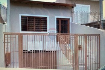 house em Rua Cyro Rocha Lima, Jardim Alvinópolis - Atibaia - SP