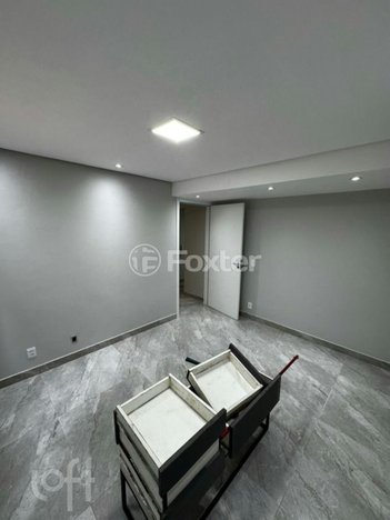 apartment em Rua São Luiz, Centro - Canoas - RS