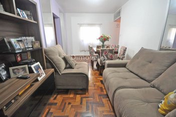 apartment em BORGES DE MEDEIROS, Centro Histórico - Porto Alegre - RS