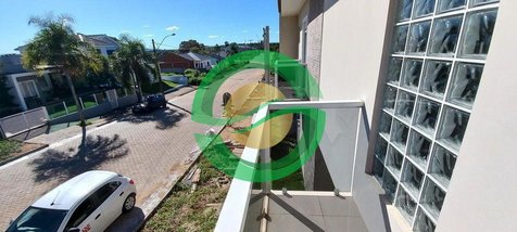 house em Rua Professor Walter Carlos Kahmann, Linha Santa Cruz - Santa Cruz do Sul - RS