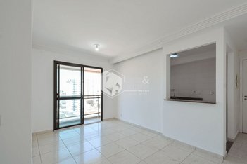 apartment em Rua Reboujo, Chácara Santo Antônio (Zona Sul) - São Paulo - SP