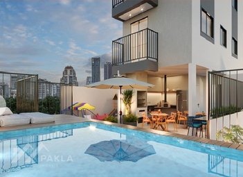 apartment em Rua Serra de Jairé, Quarta Parada - São Paulo - SP