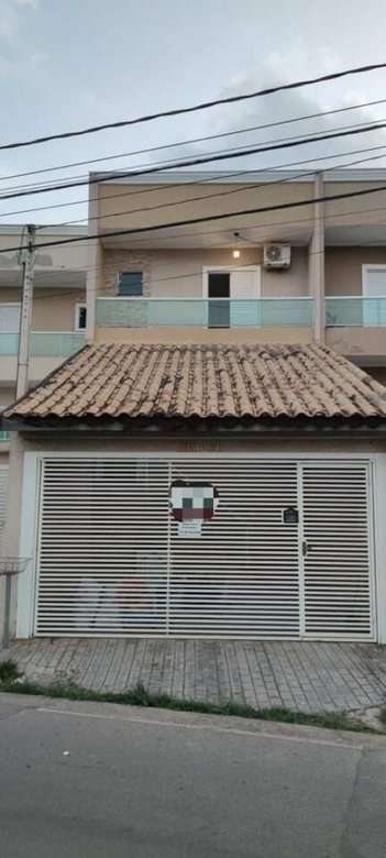 house em Avenida Santana, Nova Gardênia - Atibaia - SP
