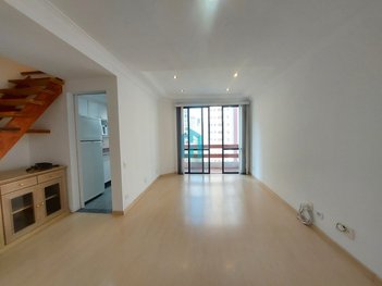 apartment em Avenida Jamaris, Planalto Paulista - São Paulo - SP