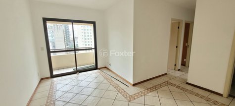 apartment em Rua Itapeva, Bela Vista - São Paulo - SP