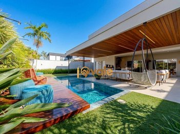 house em Rua Lucia Nunes Vieira Rosa, Jardim do Golfe - São José dos Campos - SP
