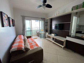 apartment em Rua José Daux, Canasvieiras - Florianópolis - SC