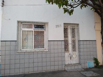 house em Avenida Visconde do Rio Branco, Joaquim Távora - Fortaleza - CE