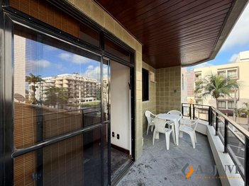 apartment em Rua Tulipas, Algodoal - Cabo Frio - RJ