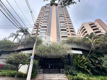 apartment em Rua Doutor Guilherme Cristofel, Santana - São Paulo - SP