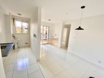 apartment em Rua Bandeirantes, Conceição - Diadema - SP