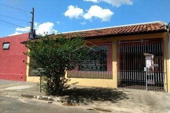 house em Rua Sargento Manoel Faria Inojosa, Jardim Nova Esperança - Bauru - SP