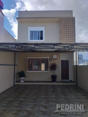 house em JORGE BABOT MIRANDA, Aberta dos Morros - Porto Alegre - RS