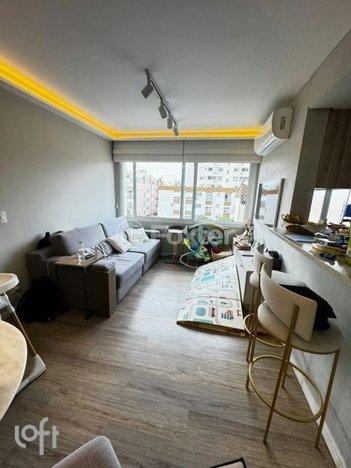 apartment em Coronel Feijó, Higienópolis - Porto Alegre - RS