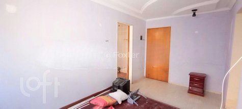 apartment em Rua Orfanotrófio, Santa Tereza - Porto Alegre - RS