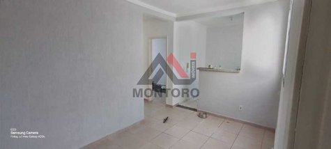 apartment em Avenida Doutor Afrânio Peixoto, Jardim Adalgisa - Araraquara - SP