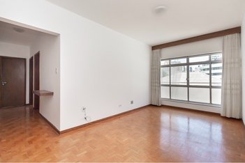 apartment em Rua Clodomiro Amazonas, Vila Nova Conceição - São Paulo - SP