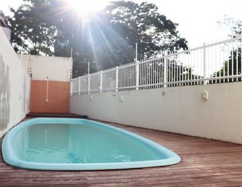 apartment em dos Eucaliptos, Canasvieiras - Florianópolis - SC