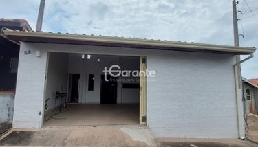 house em Avenida Florindo Antico, Vila Pontilhão - Cruzeiro - SP