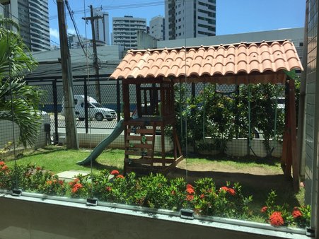Cômodo Condomínio