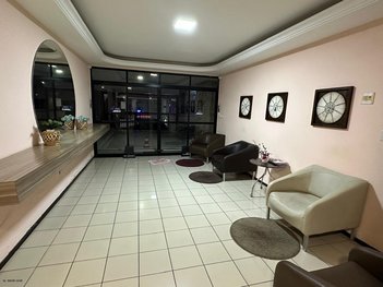 apartment em Rua Escritor Antônio Saturnino de Mendonça Júnior, Jatiúca - Maceió - AL