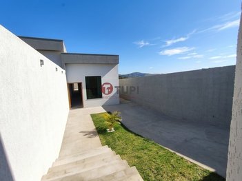 house em Rua Magnetita, Esplanada da Serra - Itabirito - MG