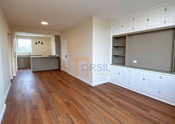 apartment em Rua Tenente Manoel Alves dos Anjos, Centro - Mogi das Cruzes - SP