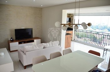 apartment em Rua Guimarães Passos, Vila Mariana - São Paulo - SP