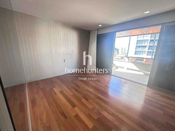 apartment em Rua Maria Monteiro, Cambuí - Campinas - SP
