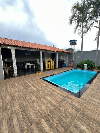 house em Rua BV 10, Residencial Boa Vista - Senador Canedo - GO