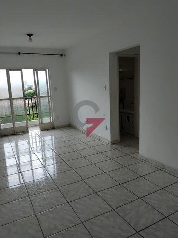 apartment em Avenida Independência, Jardim Independência - Taubaté - SP